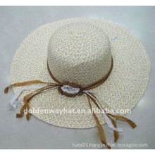 lady straw beach hat wholesale